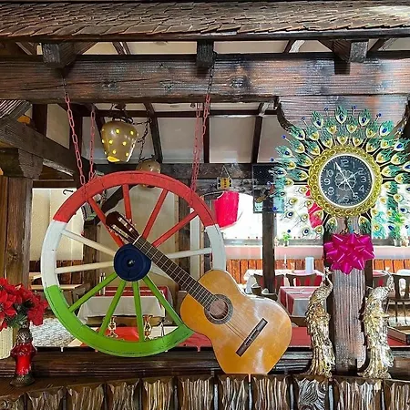 & Restaurant Main Taunus Hotel Hochheim am Main