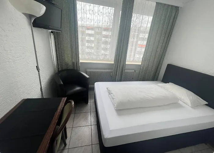 & Restaurant Main Taunus Hochheim am Main