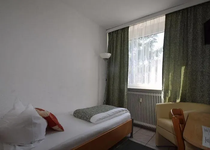 & Restaurant Main Taunus Hochheim am Main